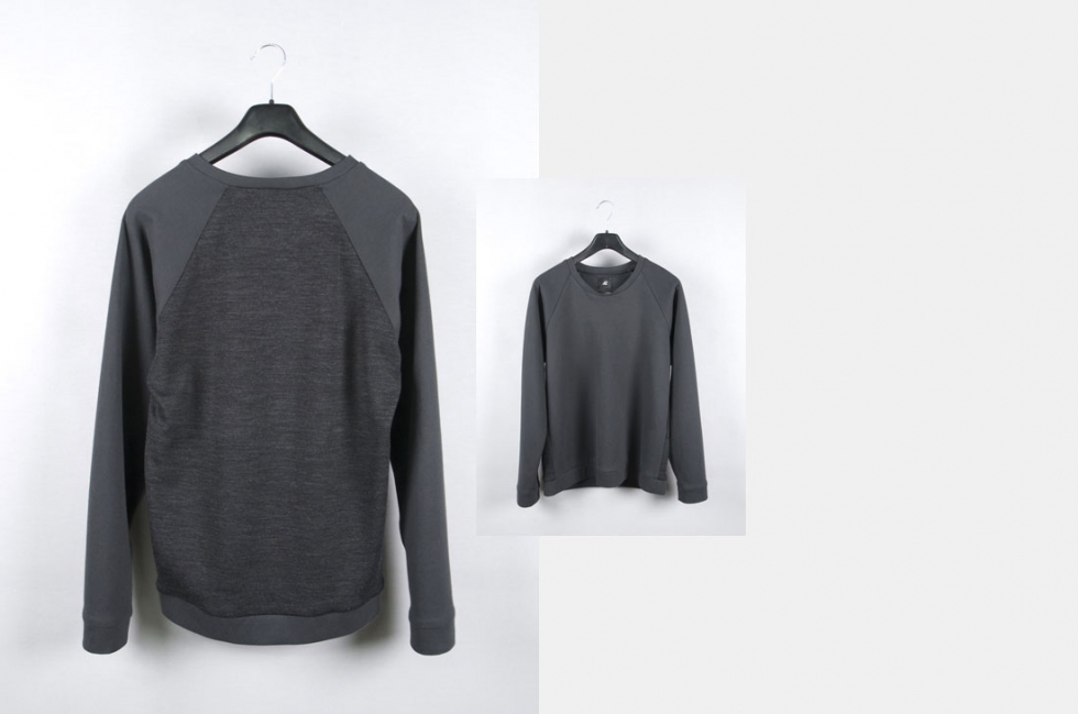 13 backstage sweatshirt