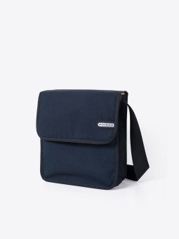 airbag craftworks cotton deep blue