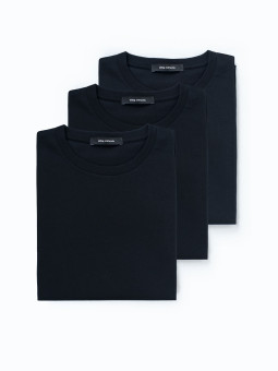 airbag craftworks T 01 blank triple pack | 3x black