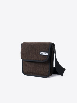 airbag craftworks wool brown