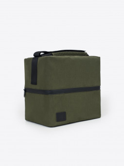 A2 nylon olive stealth edition