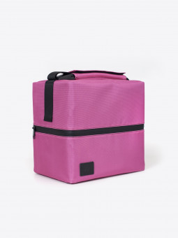 A2 ballistic nylon pink stealth edition