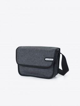 airbag craftworks wool grey premium