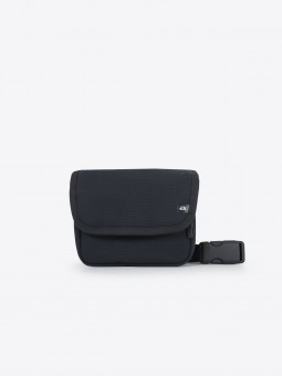 airbag craftworks zip | cotton black