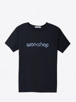 workshop workshop | black