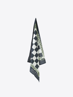 rayon vert Blitz Bandana