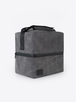 A2 industrial smoke dye stealth edition