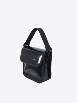 airbag craftworks dlx | shiny black