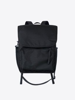 airbag craftworks ballistic nylon