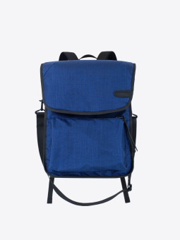 A2 nylon deep blue