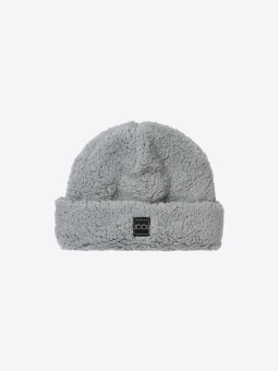 the trilogy tapes TTT | THICK FLEECE BEANIE