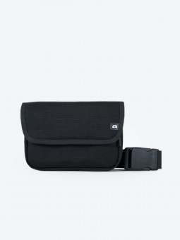 airbag craftworks zip nylon black