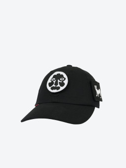 the trilogy tapes ttt | velcro patch 6 panel
