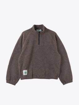 rayon vert Losa Sweater