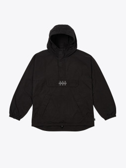 the trilogy tapes ttt | pulse hooded jacket