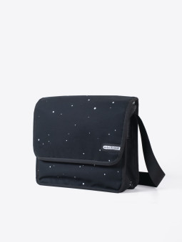 airbag craftworks oh my god it's full of stars | black