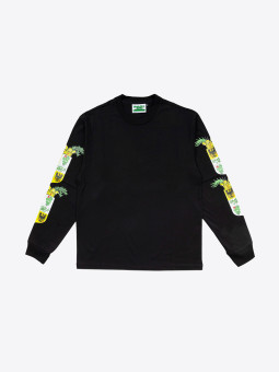 rayon vert rayon vert | single stitch heavy cotton