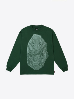 the trilogy tapes TTT | VISITOR LONGSLEEVE 