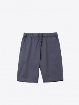 A2 lieblingstrousers 012 shorts | grey