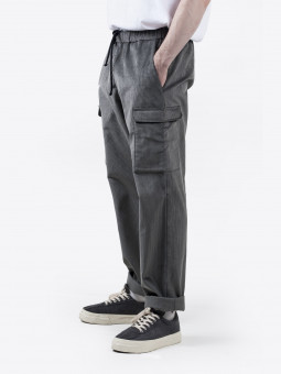 A2 lieblingstrousers | 012 cargo | grey