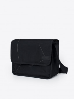 airbag craftworks nylon black | easy stitch