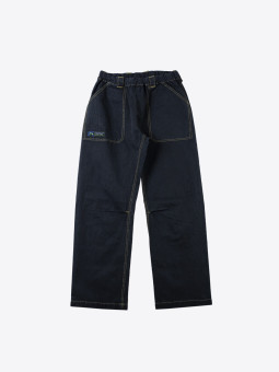 rayon vert Fubar Pants 