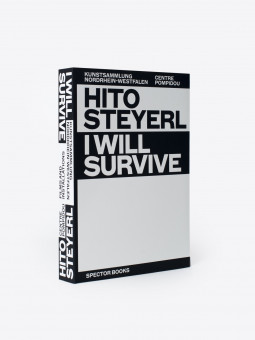 spector books I will survive by Hito Steyerl
