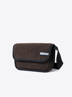 airbag craftworks wool brown