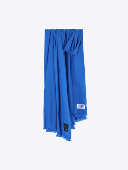 A2 cashmere | royal blue
