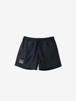 good morning tapes good morning tapes | recycled ripstop swim short
