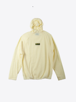 rayon vert Merino Poison Fleece