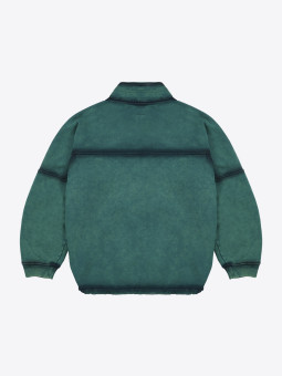 the trilogy tapes TTT | SPRAY FUNNEL NECK 