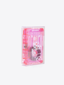 - Nicolas Motte - Songs With No End N°07