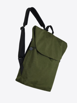 A2 com-fi pro | premium nylon olive