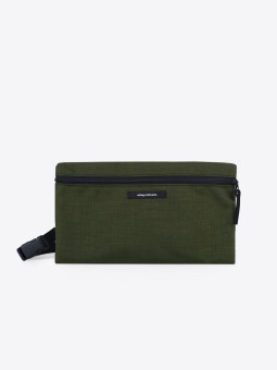 A2 nylon olive