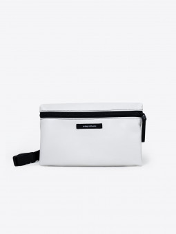 A2 dlx leather | white