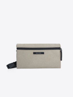 A2 dlx leather | velour grey