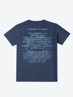 airbag craftworks latency 10 years