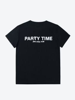 airbag craftworks party time by pal joey | black