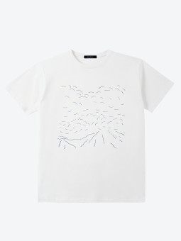 airbag craftworks air  | by shanmei yao | off white