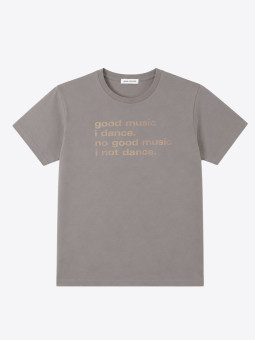 airbag craftworks good music i dance | mud on stone