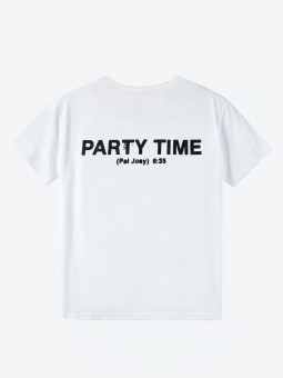 airbag craftworks party time by pal joey |  off white