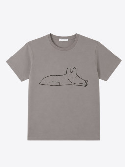 airbag craftworks sleeping dog by pdr | stone