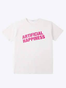 airbag craftworks artificial happiness | off-white
