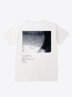 airbag craftworks backprint | mvc-018f by pdr | off-white