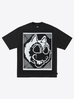 the trilogy tapes ttt | digicat t shirt