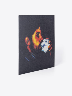 - Flavio Diners – Varnrod