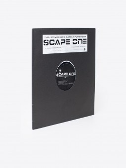 - Scape One - The Complete Gamma Function