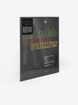 - hedzoleh soundz remixes