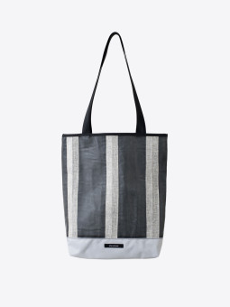 airbag craftworks tote bag | 013